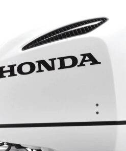 2019 Honda 115 HP BF115D1XA WT Outboard Motor