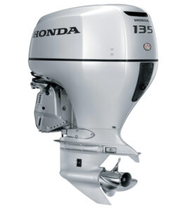 2019 Honda 135 HP BF135A2XCA Outboard Motor