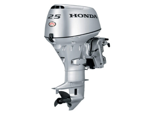 2019 Honda 25 HP BF25D3LRG Outboard Motor