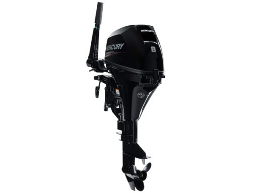 2020 Mercury 8 HP 8MH Outboard Motor
