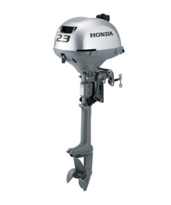 2020 HONDA 2.3 HP BF2.3DHLCH Outboard Motor