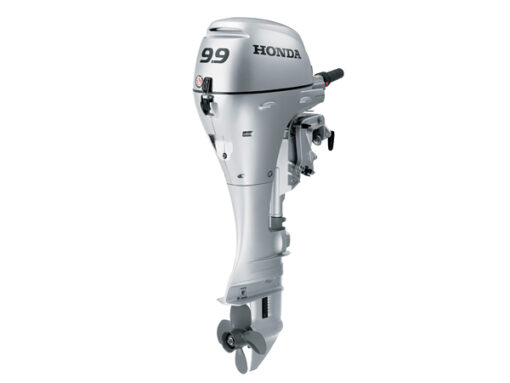 2020 HONDA 9.9 HP BFP10D3XHT Outboard Motor
