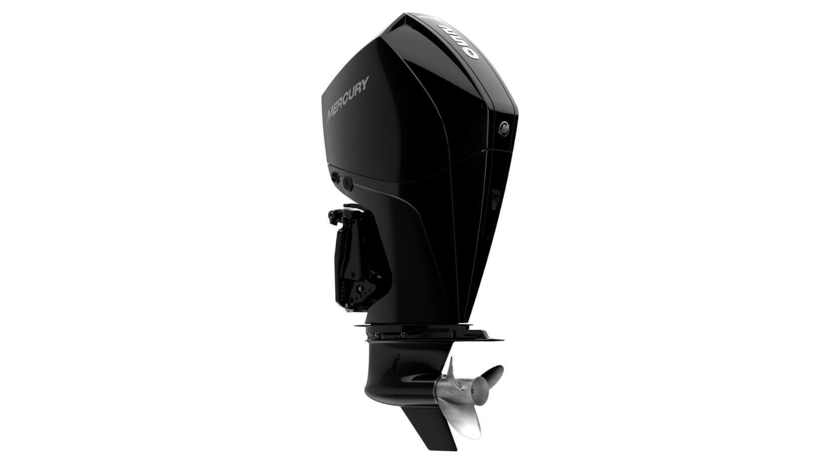 Mercury 250XXL FourStroke Outboard Motor