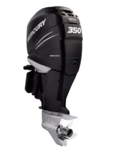 Mercury 350CXXL Verado FourStroke Outboard Motor