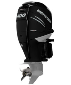 Mercury 400CXXL Verado FourStroke Outboard Motor