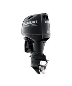 Suzuki DF140B L 140 HP Outboard Motor 2022