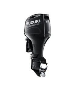 Suzuki DF175A X 175 HP Outboard Motor 2022