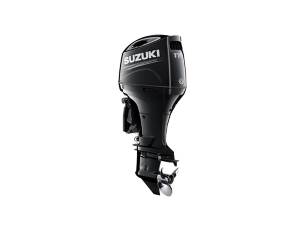 Suzuki DF175AP L 175 HP Outboard Motor 2022