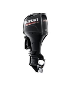 Suzuki DF200A X 200 HP Outboard Motor 2022