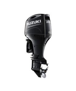 Suzuki DF200AP X 200HP Outboard Motor 2022
