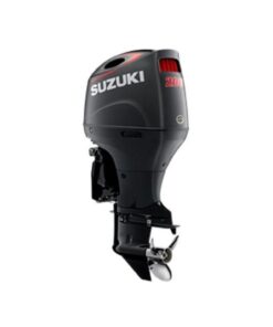 Suzuki DF200SS X 200HP Outboard Motor 2022