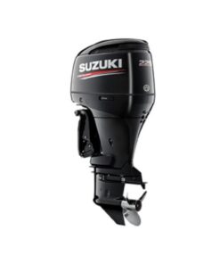 Suzuki DF225 X 225 HP Outboard Motor 2022
