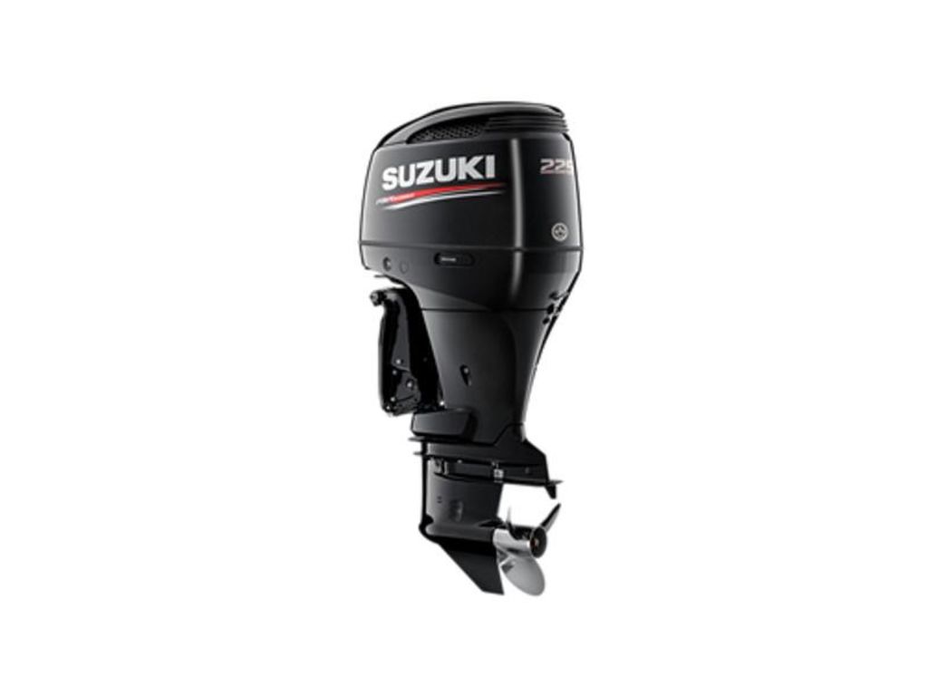 Suzuki DF225 X 225 HP Outboard Motor 2022