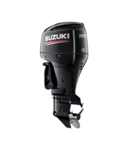 Suzuki DF250 X 250 HP Outboard Motor 2022