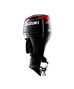 Suzuki DF250SS X 250HP Outboard Motor 2022