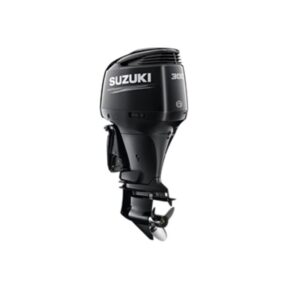 Suzuki DF300AP X 300 HP Outboard Motor 2022 - Image 1