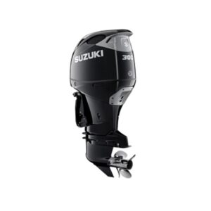 Suzuki DF300B X 300 HP Outboard Motor 2022 - Image 1