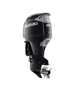 Suzuki DF300B XX 300HP Outboard Motor 2022