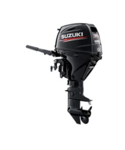 Suzuki DF30A EFI L 30HP Outboard Motor 2022