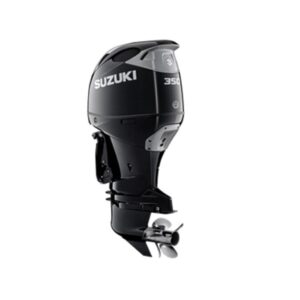 Suzuki Marine DF350A XX Outboard Motor 2022 - Image 1