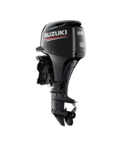 Suzuki DF50A L 50HP Outboard Motor 2022