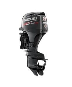 Suzuki DF50AV L 50 HP Outboard Motor 2022
