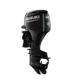 Suzuki DF60AV L 60HP Outboard Motor 2022