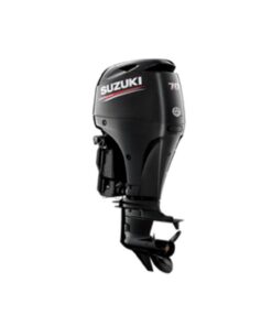 Suzuki DF70A L 70 HP Outboard Motor 2022
