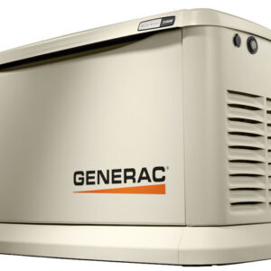 24kW Generac Home Standby Generator | 7209 - Image 1