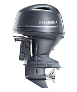 2018 Yamaha F15 Portable Tiller ES F15SEHA Outboard Motor
