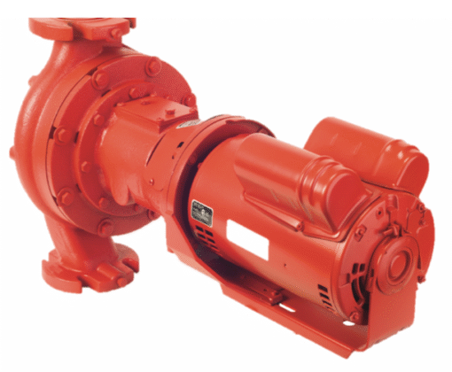 ARMSTRONG 106285MF-132 S-57-1 Cast Iron Pump 3/4HP 1PH