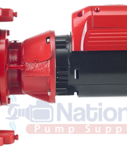 ARMSTRONG 116475-842 H-64-1 Cast Iron Pump 3/4HP 230V ECM Motor