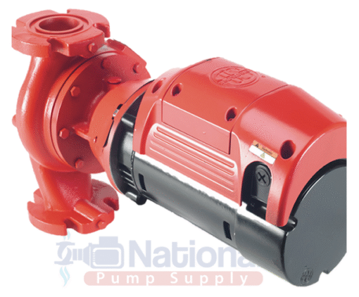 ARMSTRONG 116499-742 H-66-1 Cast Iron Pump 3/4HP 1PH ECM Motor