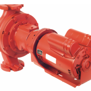 ARMSTRONG 116531-132 S-69-1 Cast Iron Pump 1 HP