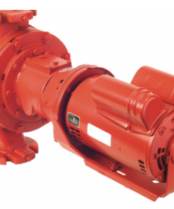 ARMSTRONG 116535-136A S-69-3 Cast Iron Pump 3PH