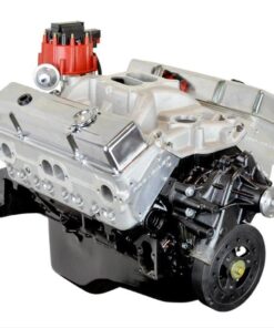ATK High Performance Chevy 383 Stroker 470 HP Mid-Dress Long Block Crate Engines HP101M