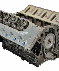 ATK High Performance Chevy LM7 5.3L 385 HP Long BLock Crate Engines HP97