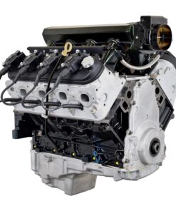 ATK High Performance Chevy LQ4 6.0L 460 HP Long Block Crate Engines HP93C-EFI