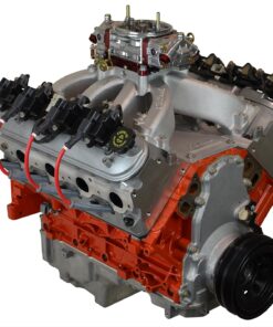 ATK High Performance Chevy LS 408 600 HP Long Block Crate Engines LS01C