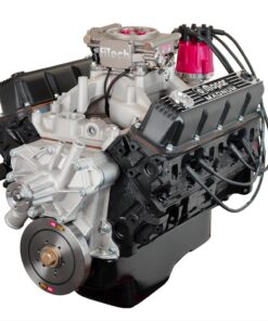 ATK High Performance Chrysler 360 Magnum 320 HP Stage 3 Long Block Crate Engines with EFI HP73C-EFI