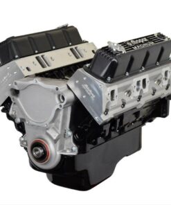 ATK High Performance Chrysler 408 Stroker Magnum 465 HP Stage 1 Long Block Crate Engines HP46-MAG