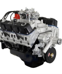 ATK High Performance Chrysler 408 Stroker Magnum 465 HP Stage 3 Long Block Crate Engines HP46C-MAG