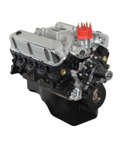 ATK High Performance Ford 302 300 HP Stage 2 Long Block Crate Engines HP79M