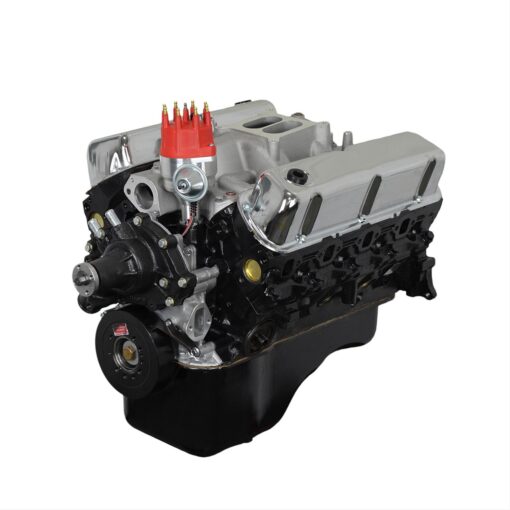 ATK High Performance Ford 302 300 HP Stage 2 Long Block Crate Engines HP79M - Image 2