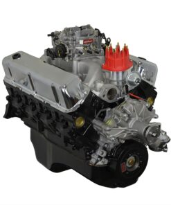 ATK High Performance Ford 302 300 HP Stage 3 Long Block Crate Engines HP06C
