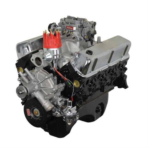 ATK High Performance Ford 302 300 HP Stage 3 Long Block Crate Engines HP06C - Image 2