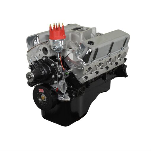 ATK High Performance Ford 302 365 HP Stage 2 Long Block Crate Engines HP78M - Image 2