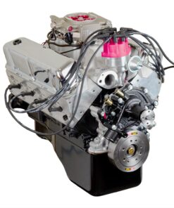 ATK High Performance Ford 302 365 HP Stage 3 Long Block Crate Engines with EFI HP78C-EFI