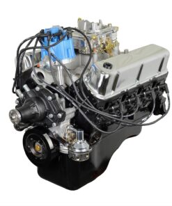 ATK High Performance Ford 302 Stock Drop-In Long Block Crate Engines HP99F