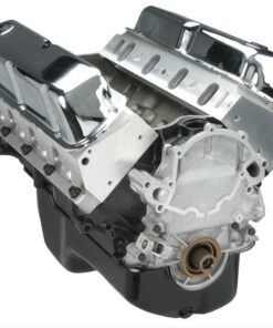 ATK High Performance Ford 347 Stroker 410 HP Stage 1 Long Block Crate Engines HP20